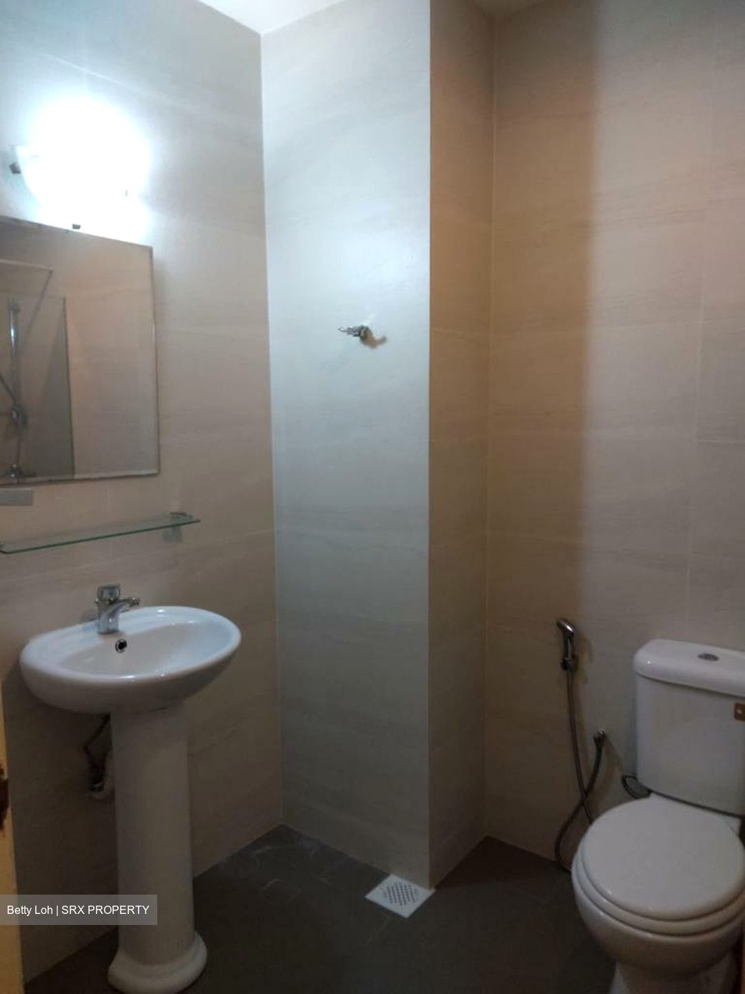 The Baycourt (D16), Condominium #543032871